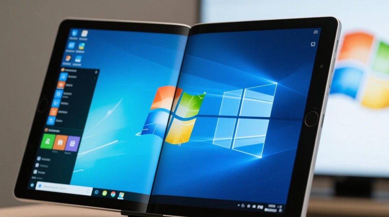 Windows屏幕翻转快捷键是什么？怎么快速恢复？-第1张图片-99系统专家