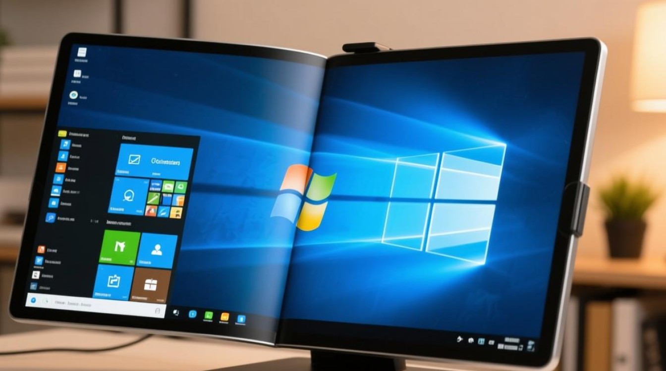 Windows屏幕翻转快捷键是什么？怎么快速恢复？-第2张图片-99系统专家