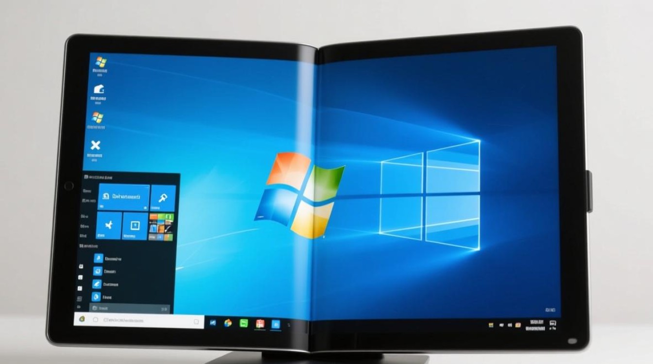 Windows屏幕翻转快捷键是什么？怎么快速恢复？-第3张图片-99系统专家