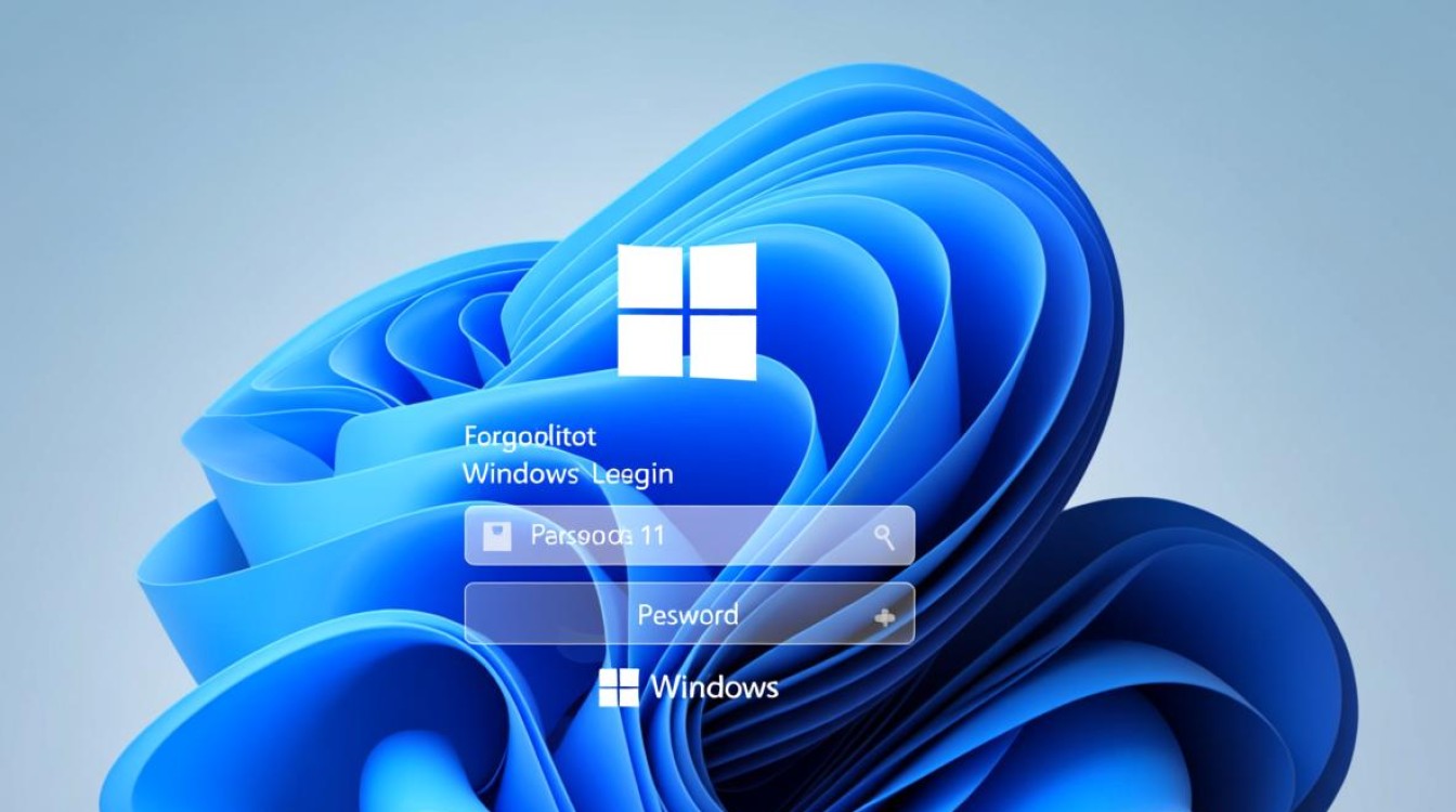 Windows 11密码忘了？3种方法教你轻松找回登录密码！-第2张图片-99系统专家