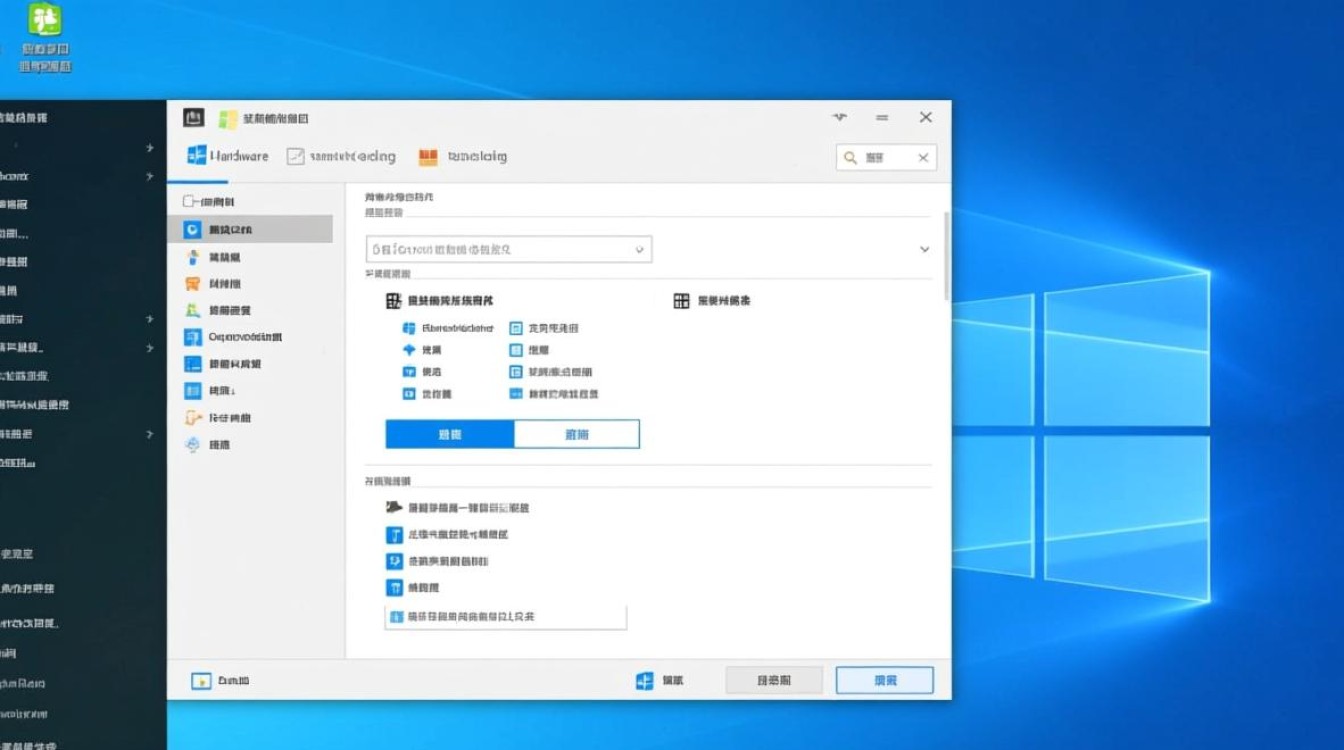 Windows如何查看硬件端口信息？详细步骤与方法解析-第2张图片-99系统专家