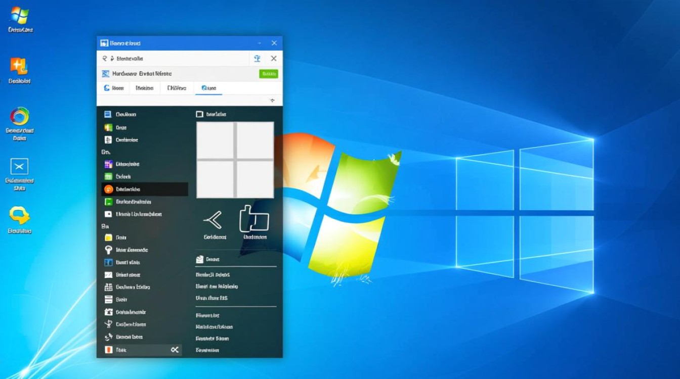 Windows如何查看硬件端口信息？详细步骤与方法解析-第3张图片-99系统专家
