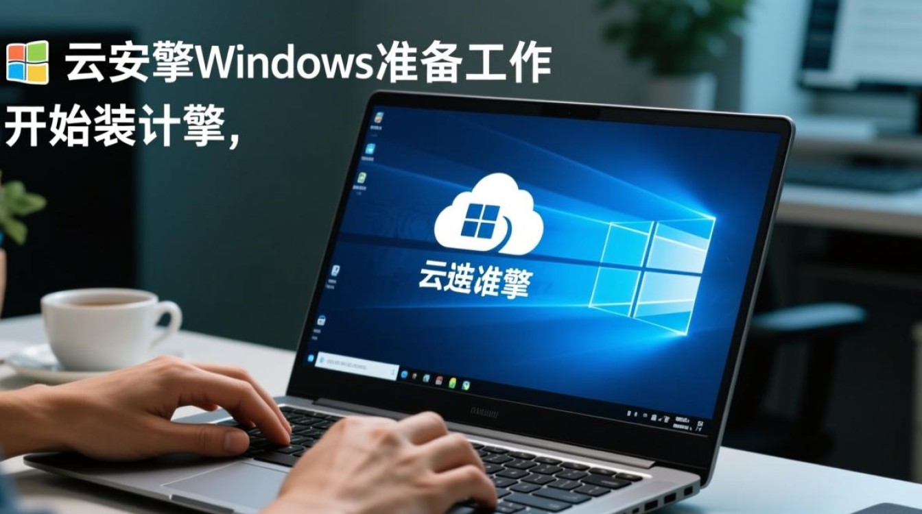 擎云安装Windows后驱动不兼容怎么办？-第2张图片-99系统专家