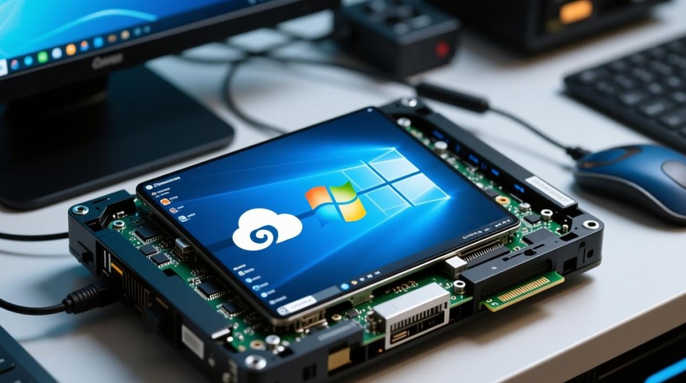 擎云安装Windows后驱动不兼容怎么办？-第3张图片-99系统专家