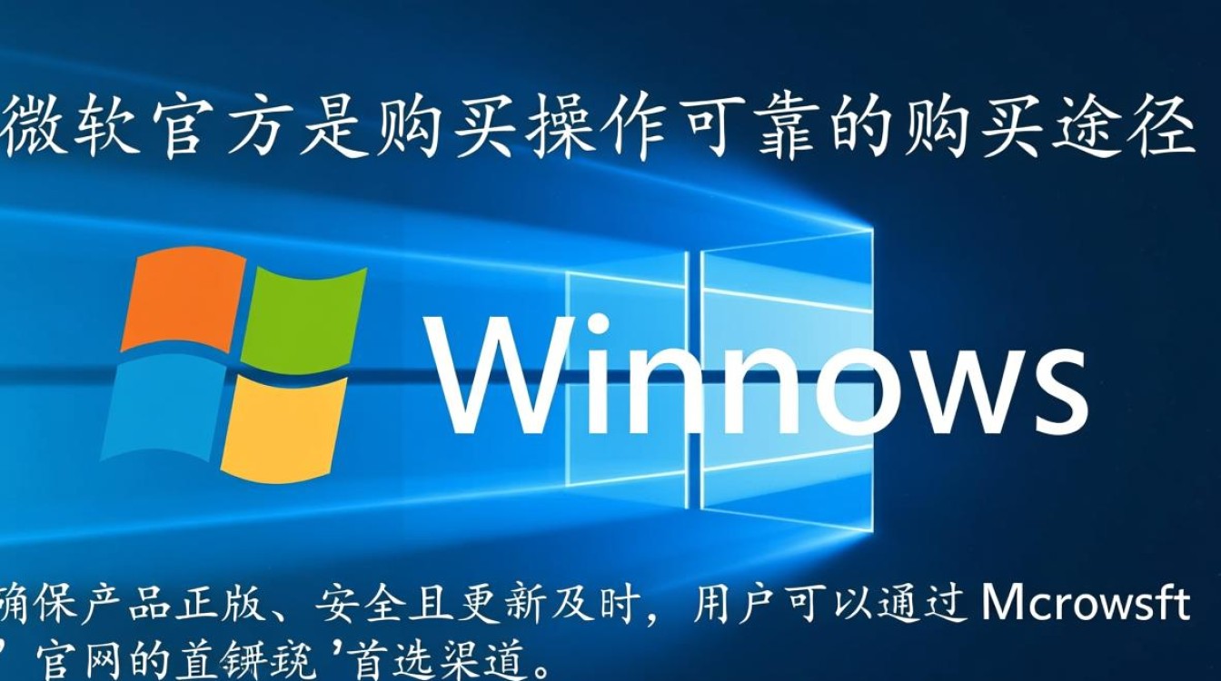 哪里可以买到Windows系统？正版购买渠道有哪些？-第1张图片-99系统专家