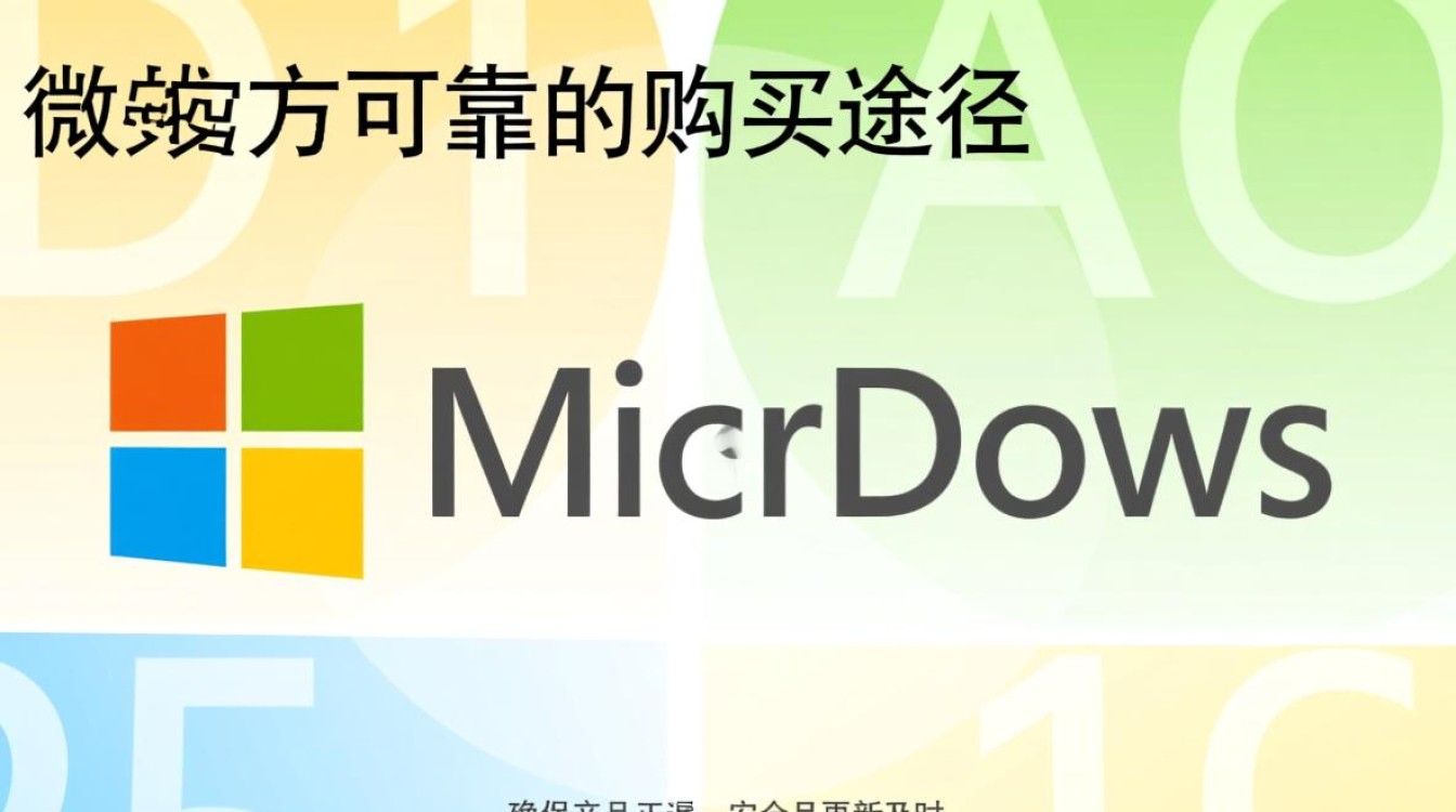 哪里可以买到Windows系统？正版购买渠道有哪些？-第3张图片-99系统专家