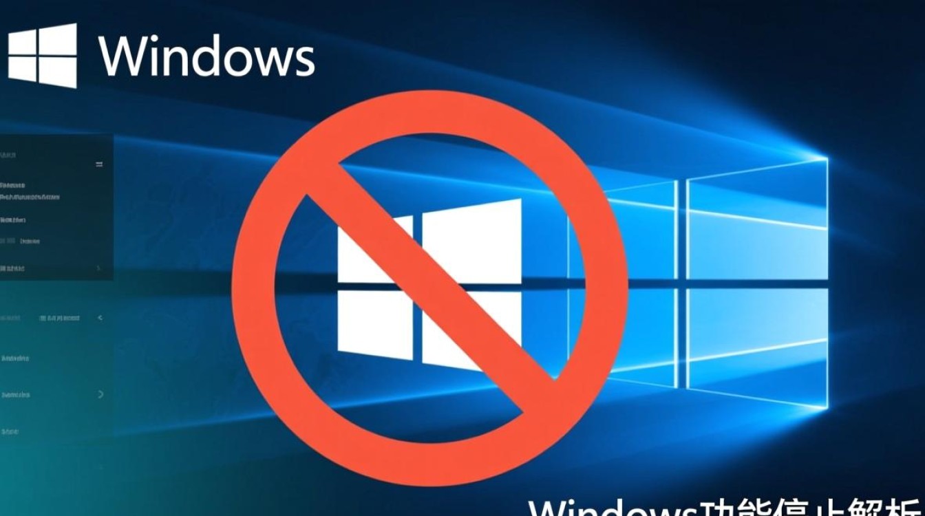 Windows功能更新停止了怎么办？解决方法是什么？-第1张图片-99系统专家
