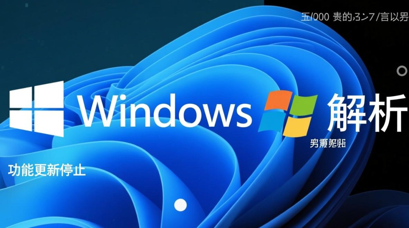 Windows功能更新停止了怎么办？解决方法是什么？-第2张图片-99系统专家