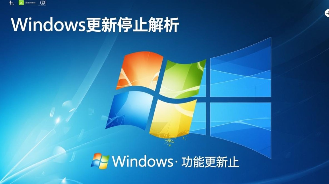 Windows功能更新停止了怎么办？解决方法是什么？-第3张图片-99系统专家