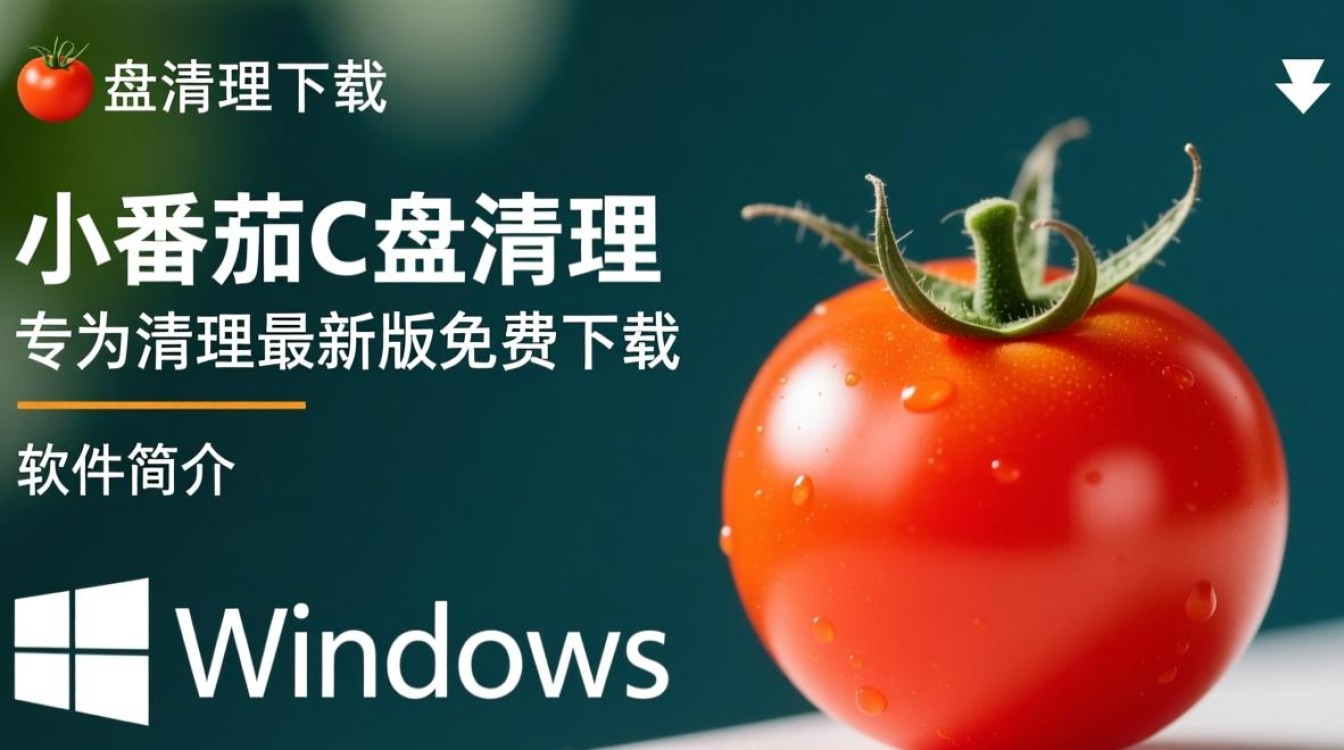 小番茄C盘清理最新版下载安装步骤是怎样的？-第1张图片-99系统专家