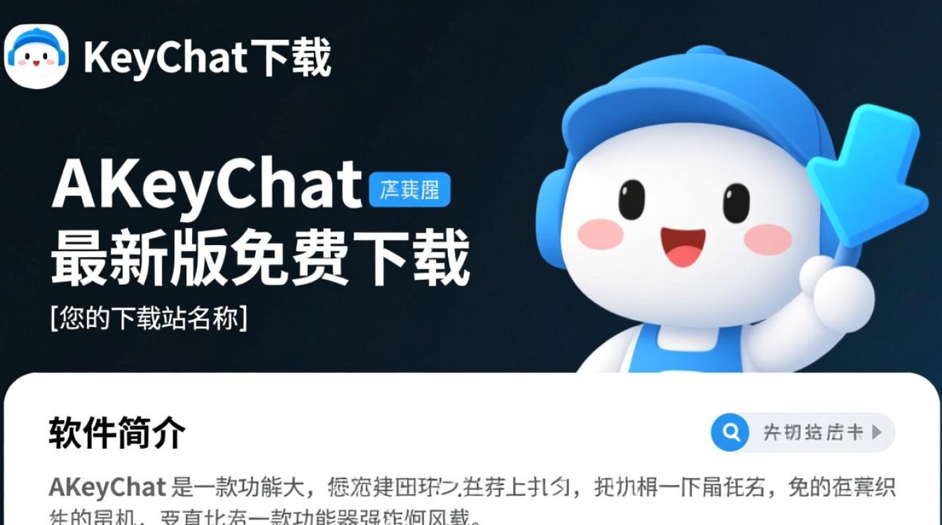 AKeyChat下载-AKeyChat最新版下载-第2张图片-99系统专家