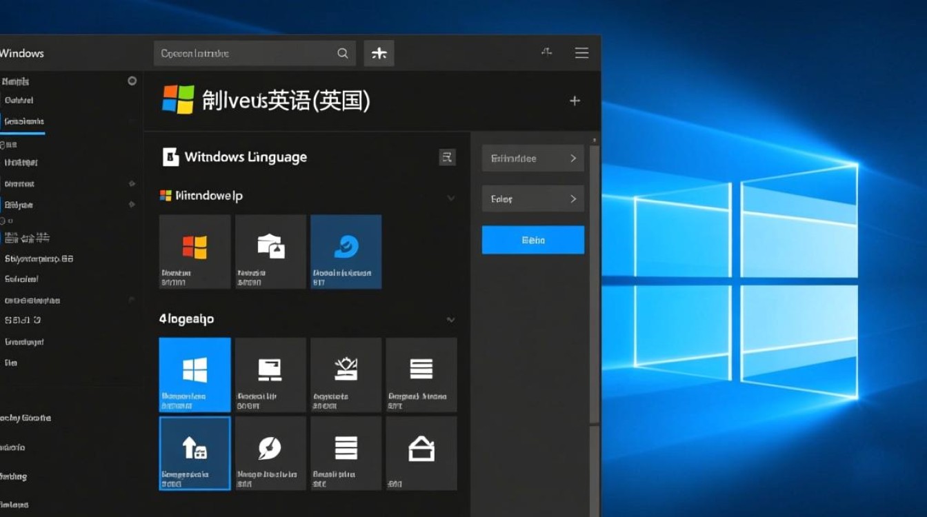 Windows删除英语(英国)-第1张图片-99系统专家