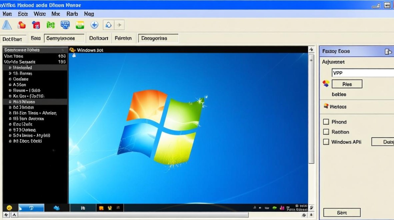 VFP如何调用Windows实现文件下载？方法步骤是什么？-第1张图片-99系统专家