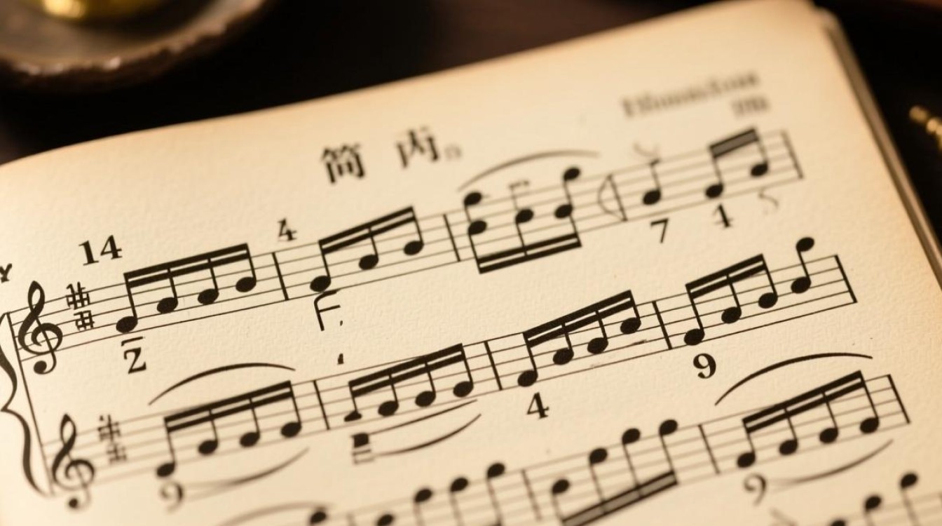 Windows系统里有哪些简谱编辑软件可以写简谱？-第3张图片-99系统专家