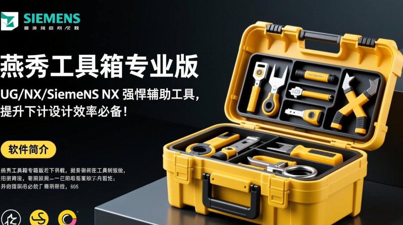 燕秀工具箱专业版下载安装教程及最新版本在哪找？-第1张图片-99系统专家