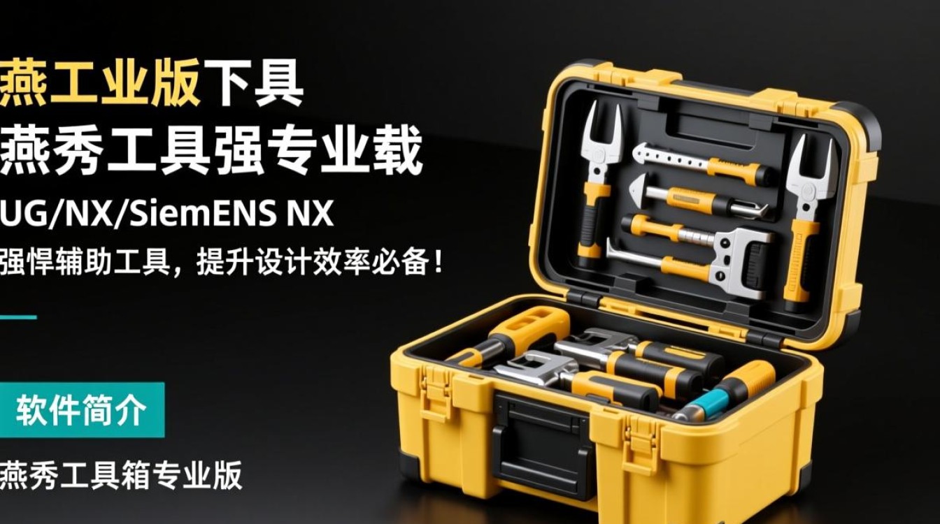 燕秀工具箱专业版下载安装教程及最新版本在哪找？-第3张图片-99系统专家