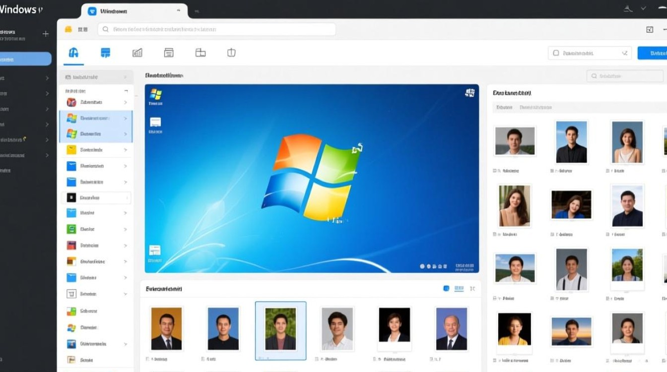Windows图片分类软件有哪些好用且支持批量管理的？-第2张图片-99系统专家