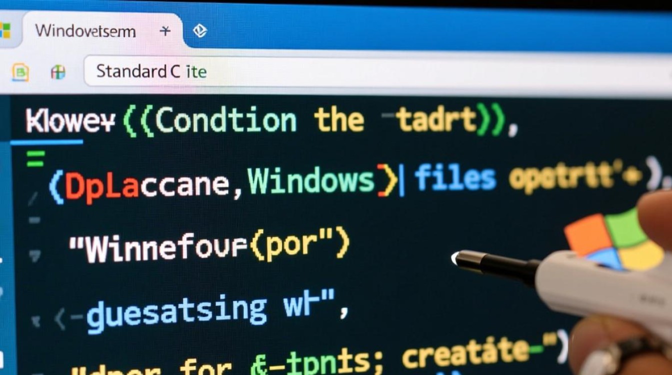 fopen函数在windows-第1张图片-99系统专家