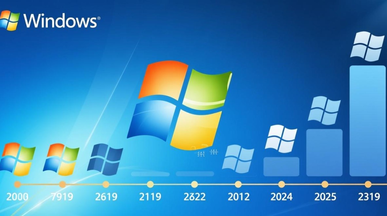 电脑windows系统版本-第1张图片-99系统专家