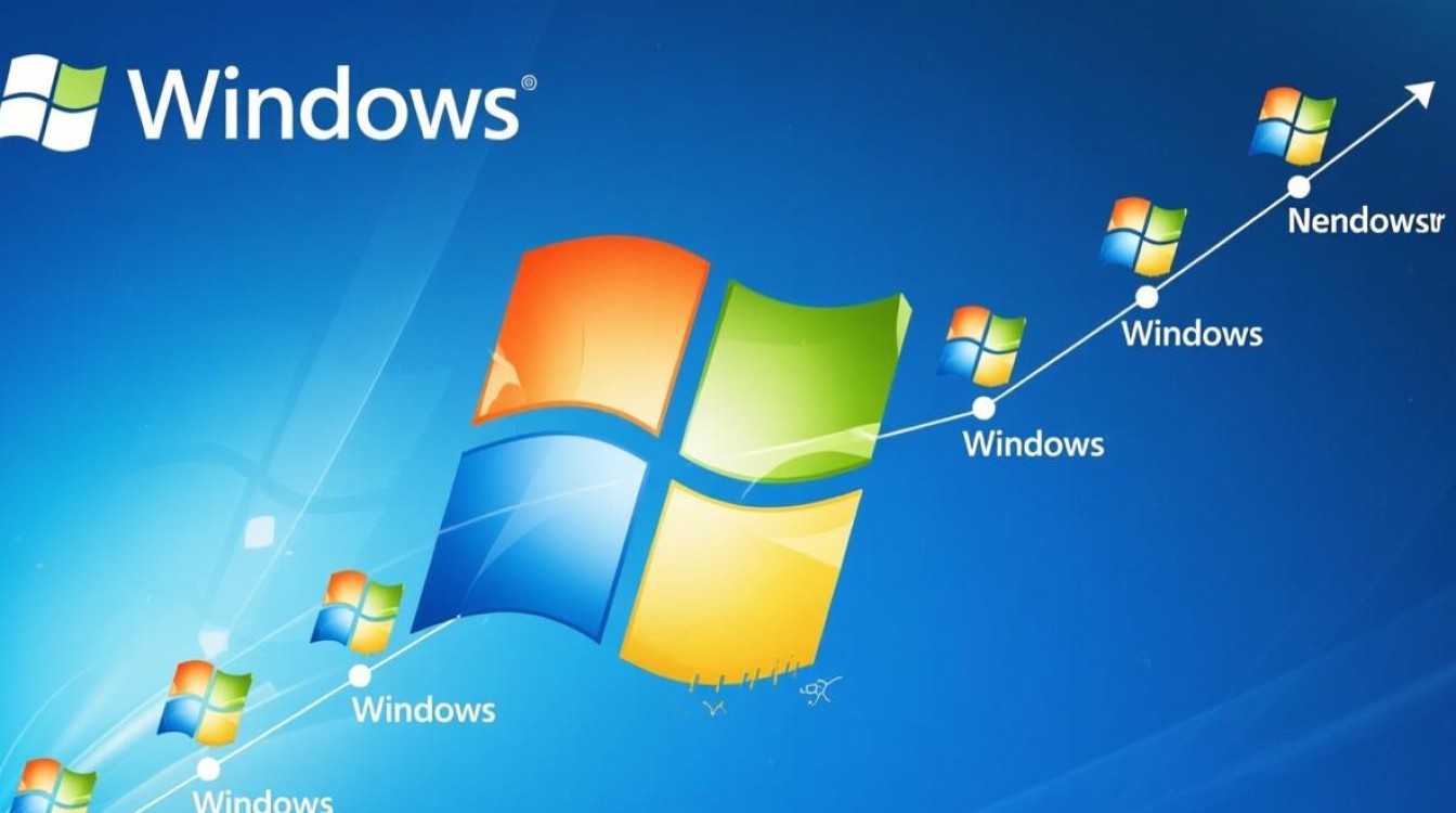 电脑windows系统版本-第3张图片-99系统专家