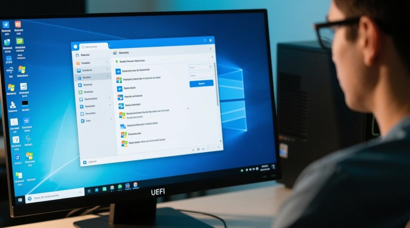 UEFI出现多个Windows怎么办？教你安全删除多余系统-第2张图片-99系统专家