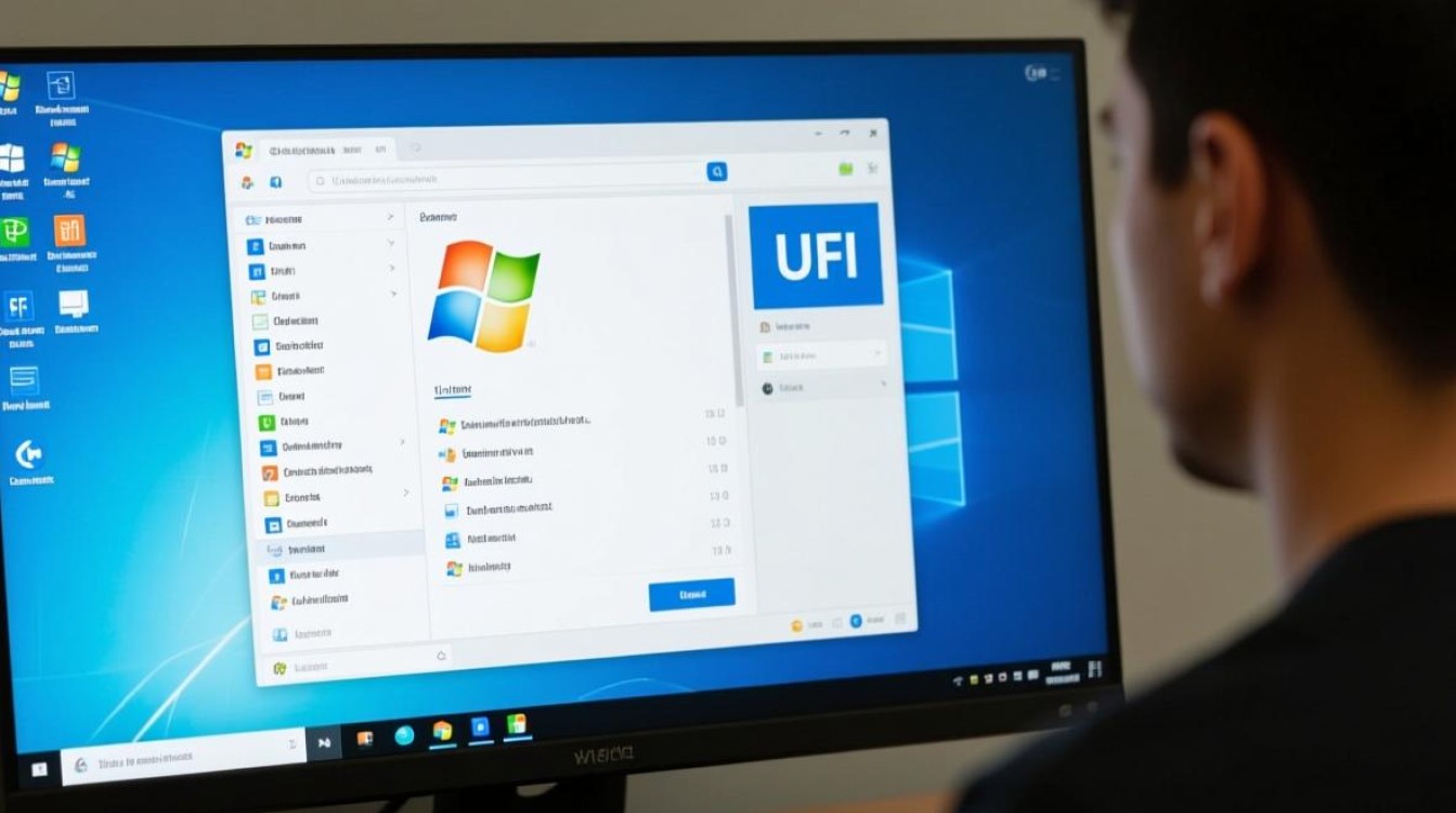 UEFI出现多个Windows怎么办？教你安全删除多余系统-第3张图片-99系统专家