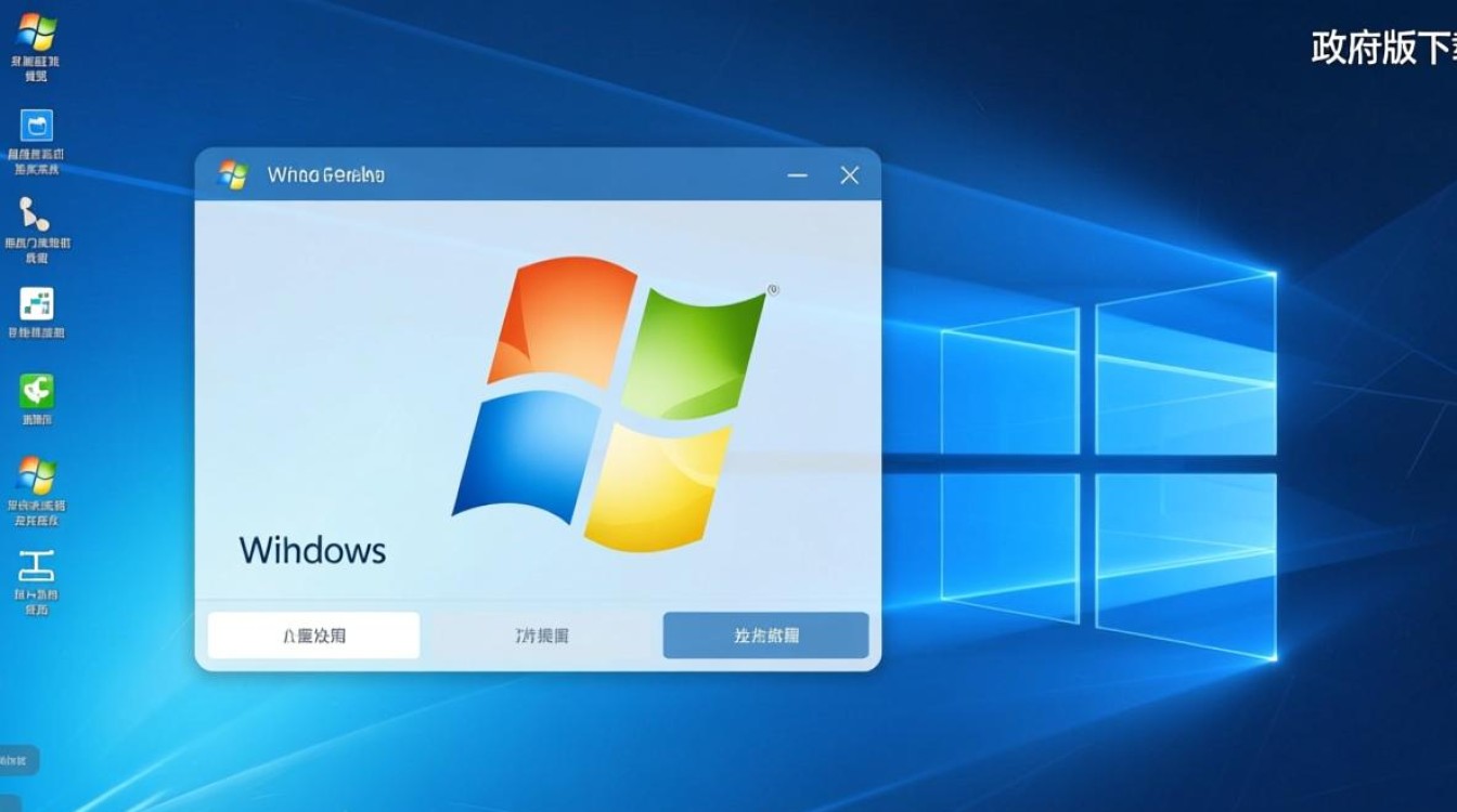 windows 政府版下载-第1张图片-99系统专家