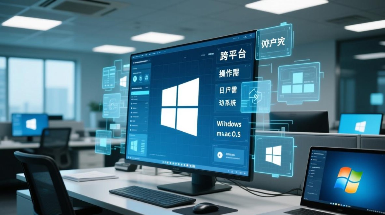 用windows远程imac-第2张图片-99系统专家