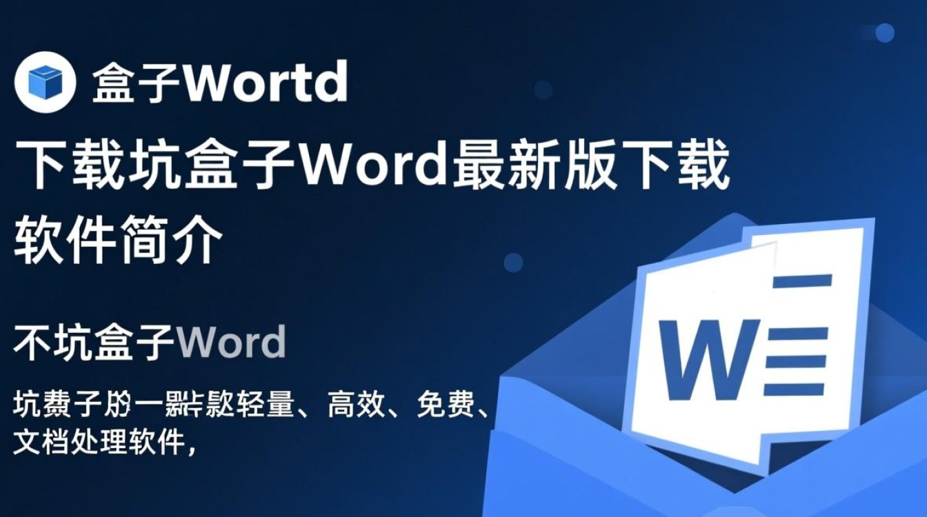 不坑盒子Word最新版下载在哪里找安全？-第1张图片-99系统专家