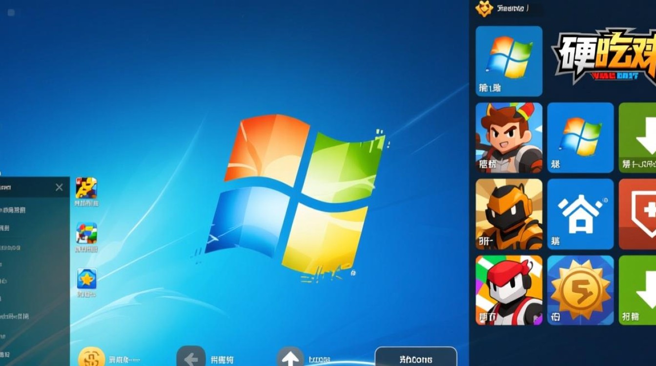 Windows免费游戏排行榜有哪些真正值得玩的冷门佳作？-第1张图片-99系统专家