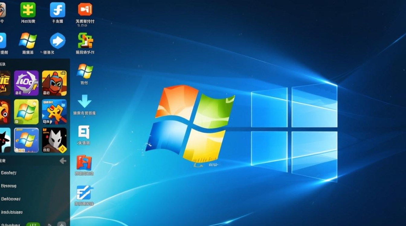 Windows免费游戏排行榜有哪些真正值得玩的冷门佳作？-第2张图片-99系统专家
