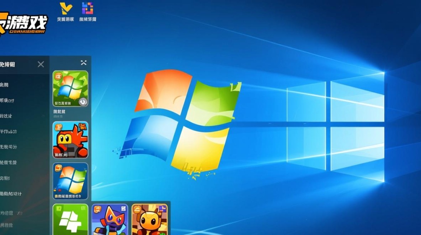 Windows免费游戏排行榜有哪些真正值得玩的冷门佳作？-第3张图片-99系统专家