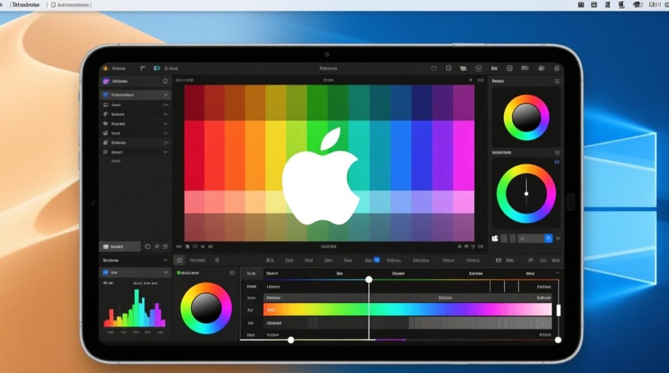 苹果视频在Windows上如何专业调色？-第1张图片-99系统专家