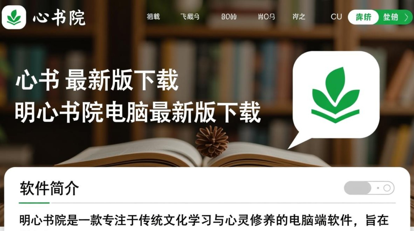 明心书院电脑最新版下载在哪里？安全吗？好用吗？-第1张图片-99系统专家