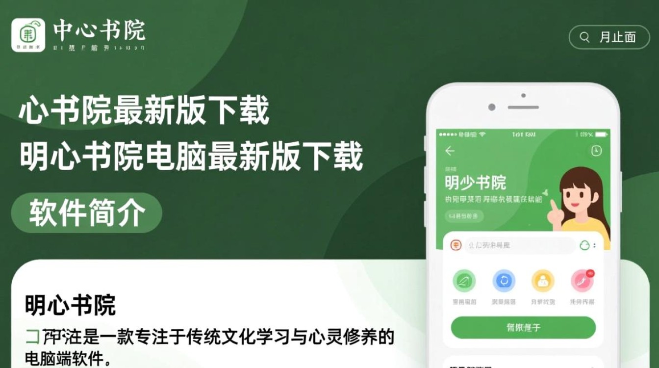 明心书院电脑最新版下载在哪里？安全吗？好用吗？-第3张图片-99系统专家