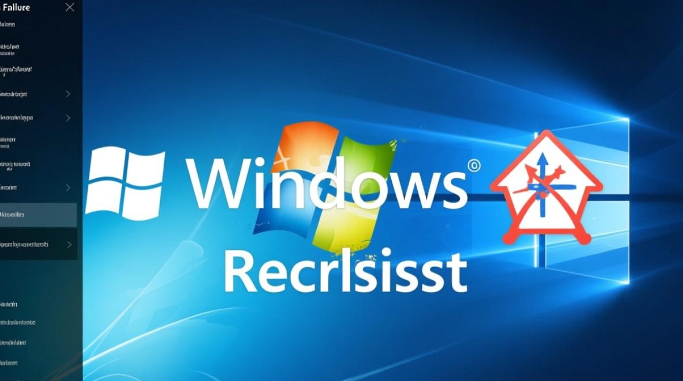 电脑Windows恢复失败怎么办？数据能救回来吗？-第2张图片-99系统专家