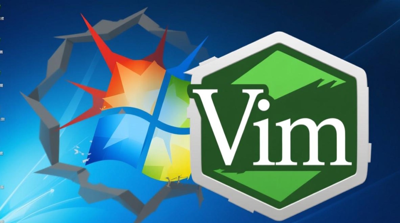 Windows下Vim冲突怎么办？解决卡顿与功能异常问题-第1张图片-99系统专家