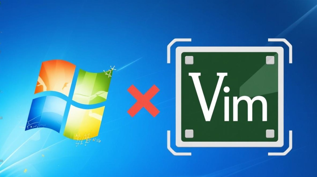Windows下Vim冲突怎么办？解决卡顿与功能异常问题-第3张图片-99系统专家