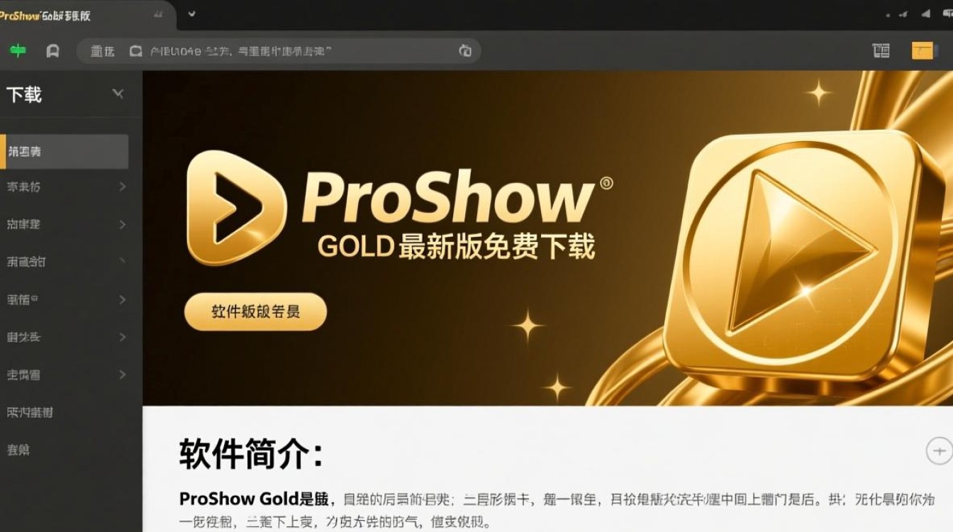 ProShow Gold最新版免费下载安全吗？-第1张图片-99系统专家