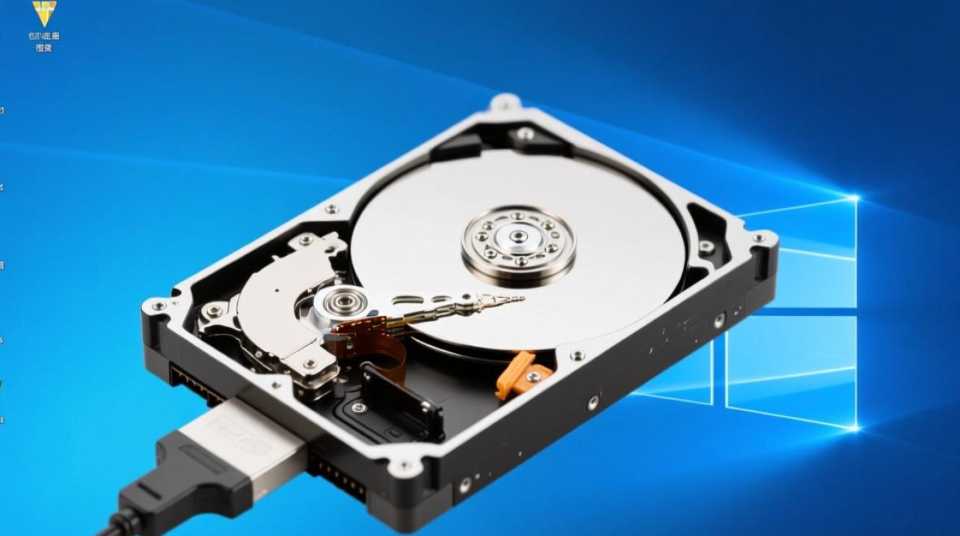 Windows电脑挂载磁盘后无法访问怎么办?-第1张图片-99系统专家 Windows电脑挂载磁盘后无法访问怎么办?-第1张图片-99系统专家