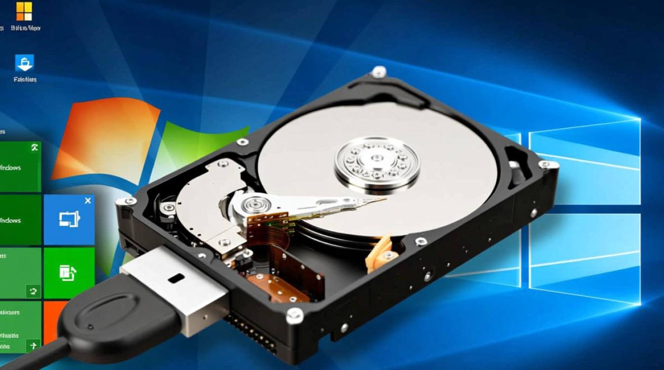 Windows电脑挂载磁盘后无法访问怎么办?-第2张图片-99系统专家 Windows电脑挂载磁盘后无法访问怎么办?-第2张图片-99系统专家