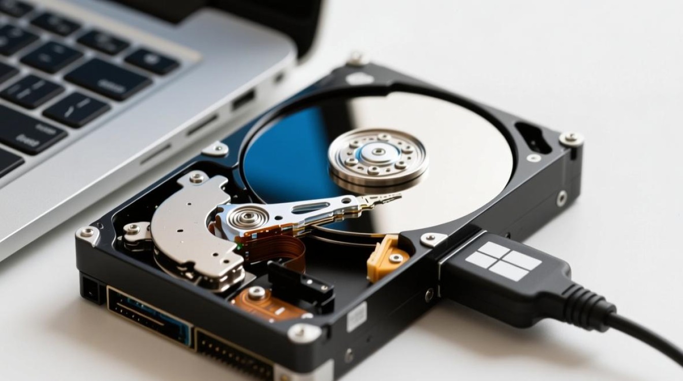 Windows电脑挂载磁盘后无法访问怎么办?-第3张图片-99系统专家 Windows电脑挂载磁盘后无法访问怎么办?-第3张图片-99系统专家