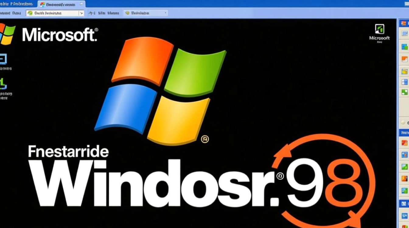 Windows98序列号在哪里找？正版序列号还能用吗？-第3张图片-99系统专家