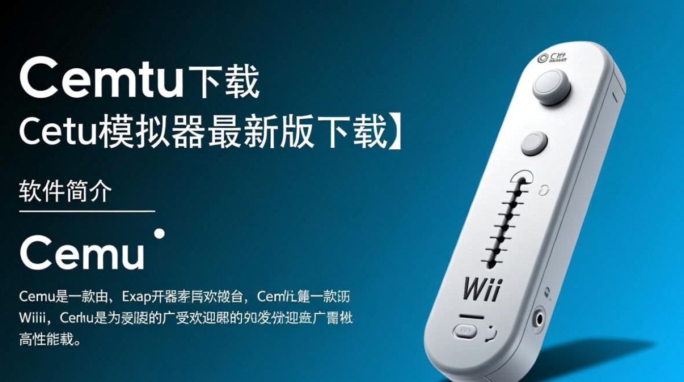 cemu模拟器最新版下载在哪？安全吗？能玩塞尔达吗？-第2张图片-99系统专家