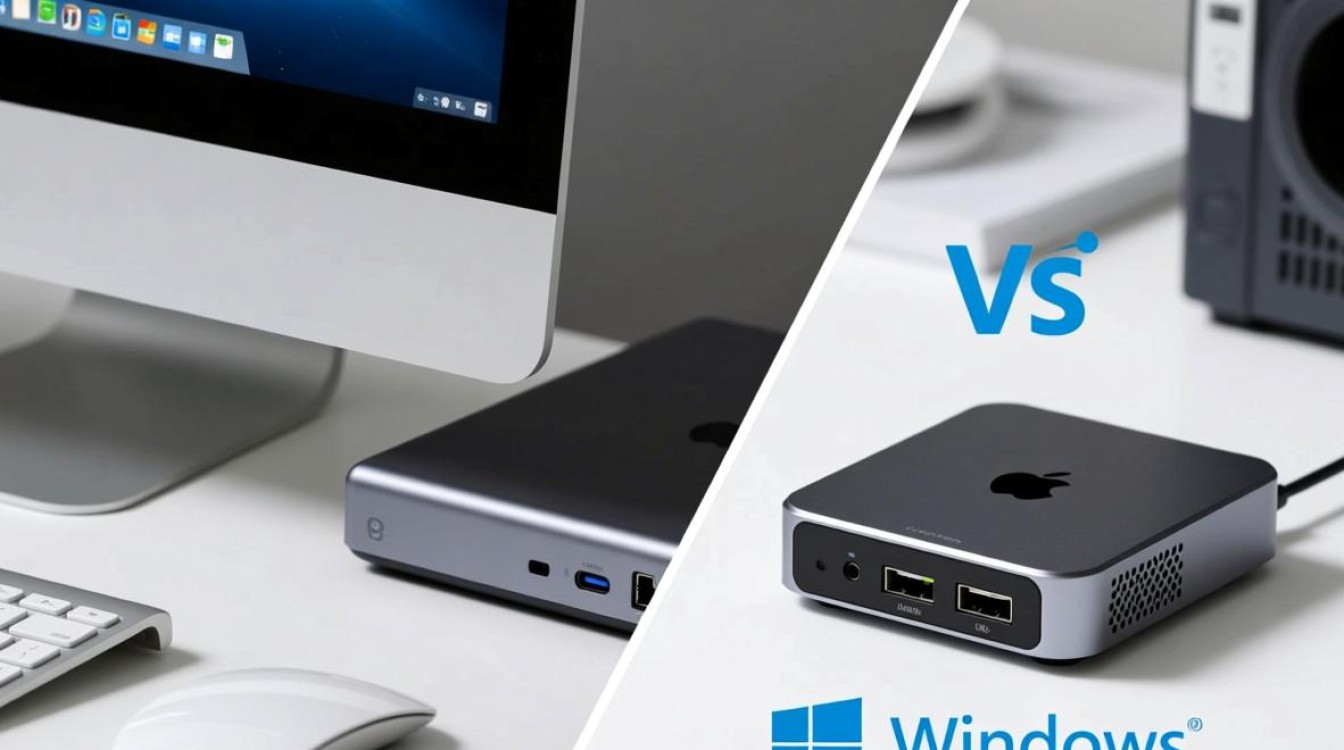 mac windows迷你机哪个品牌性能性价比更高？-第1张图片-99系统专家