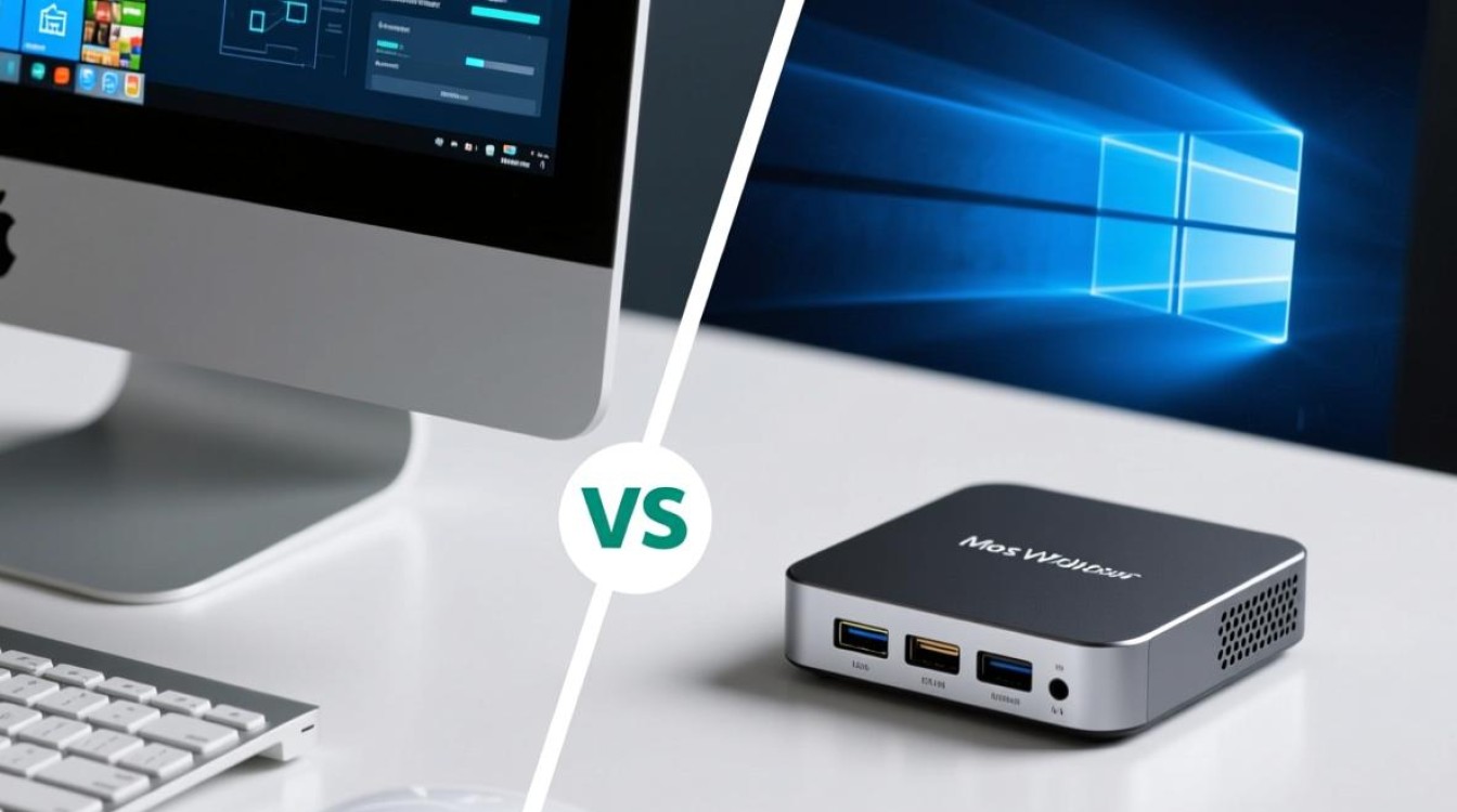 mac windows迷你机哪个品牌性能性价比更高？-第2张图片-99系统专家