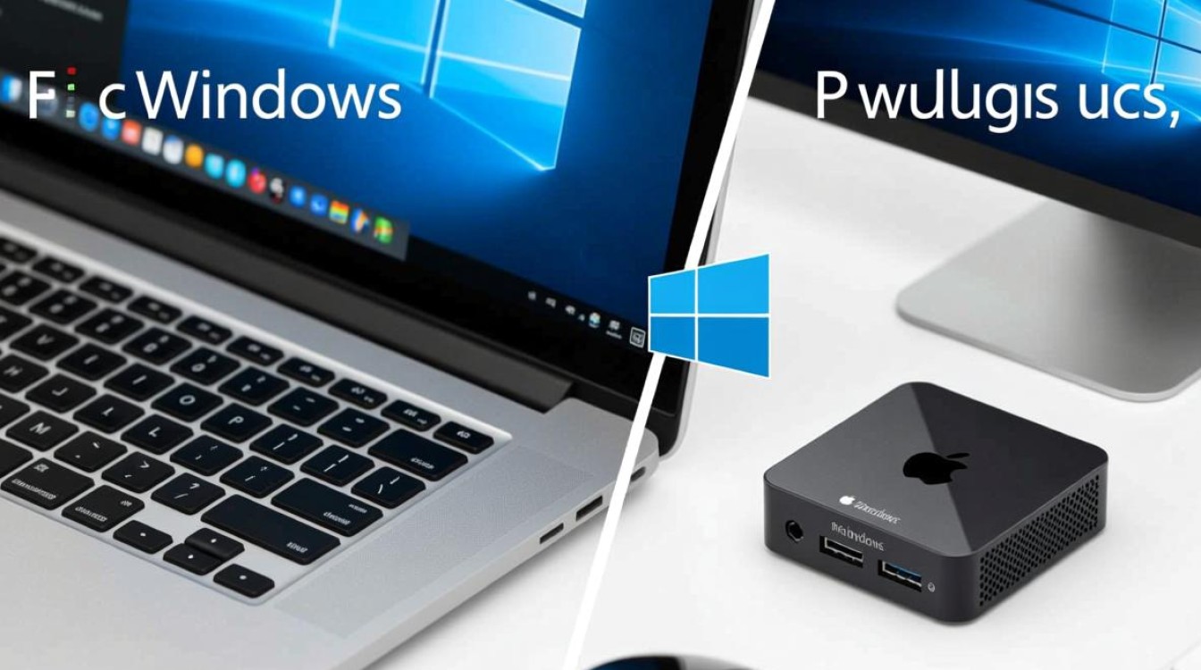 mac windows迷你机哪个品牌性能性价比更高？-第3张图片-99系统专家