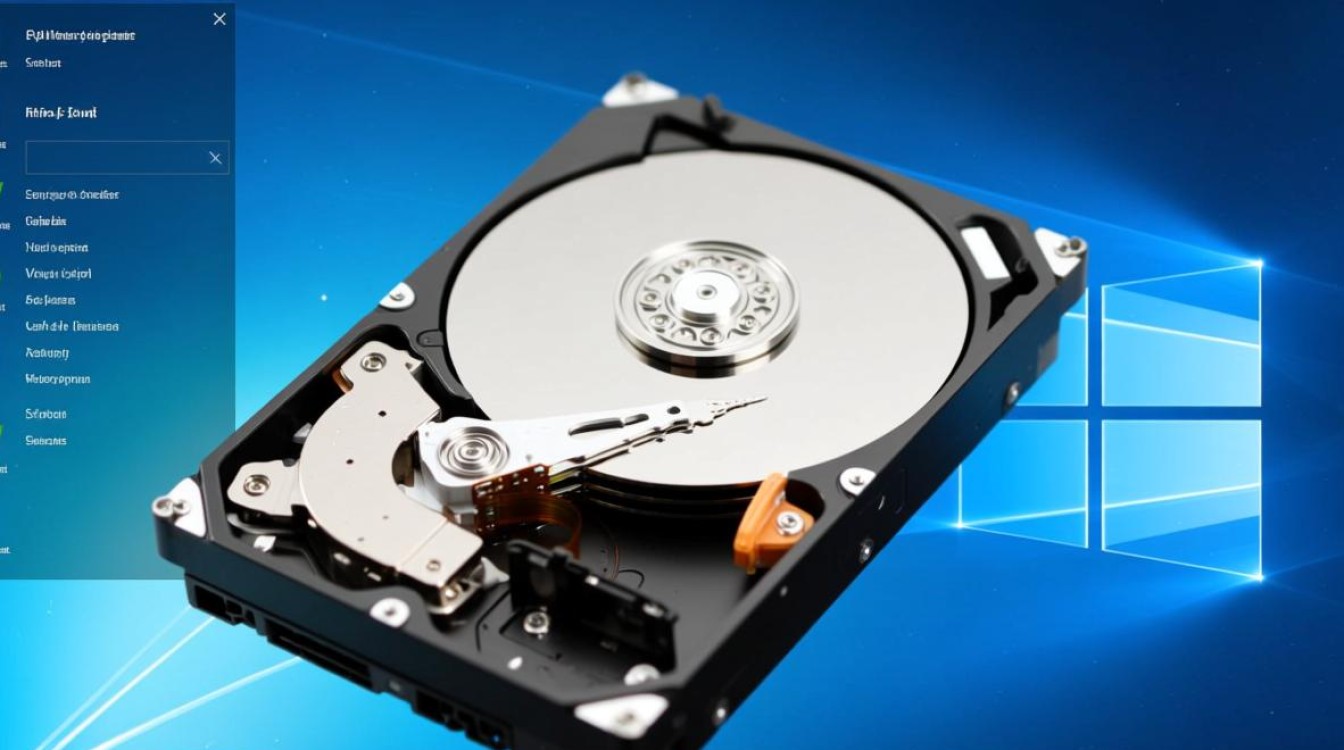 Windows系统删除硬盘分区后空间不释放怎么办？-第1张图片-99系统专家