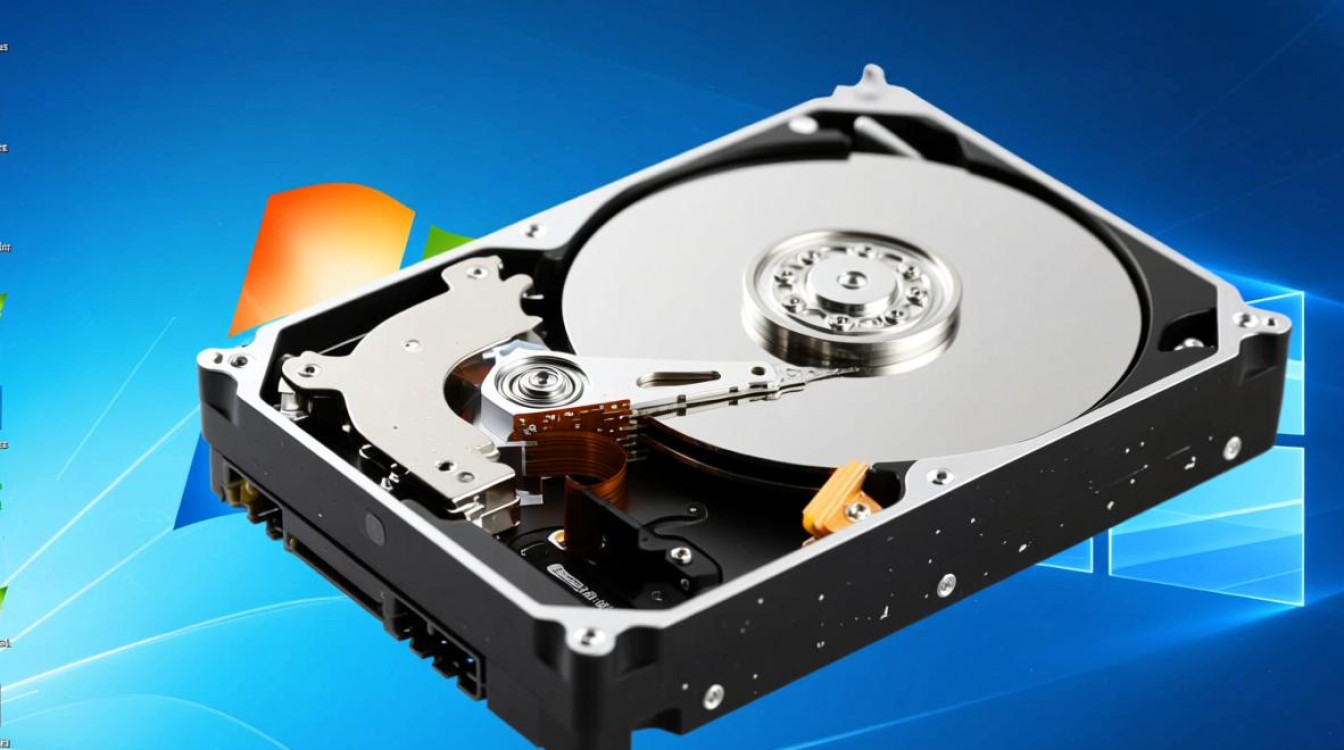 Windows系统删除硬盘分区后空间不释放怎么办？-第2张图片-99系统专家