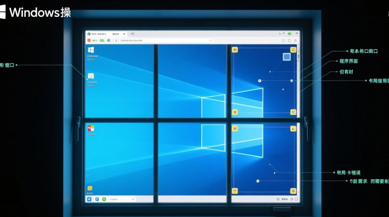 如何彻底删除顽固矩形Windows程序不留痕迹？-第2张图片-99系统专家